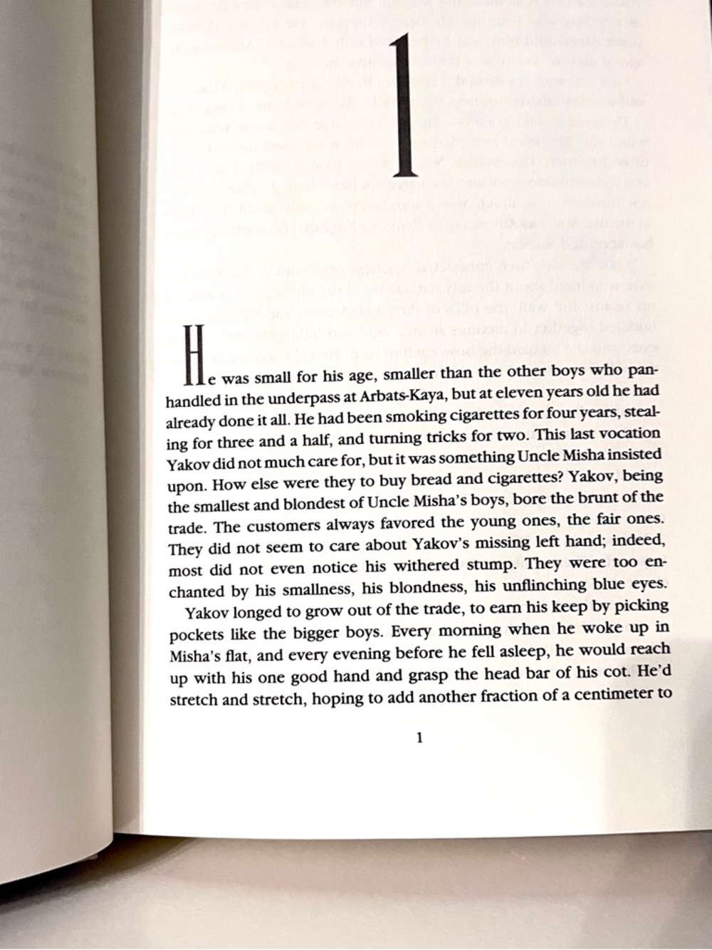Tess Gerritsen - Harvest - First Edition 1996 Hardcover Book - Picture 6 of 8